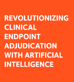 AI clinical adjudication