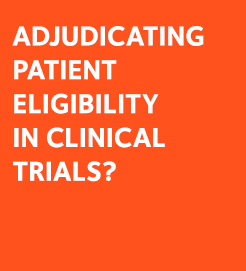 patient eligibility