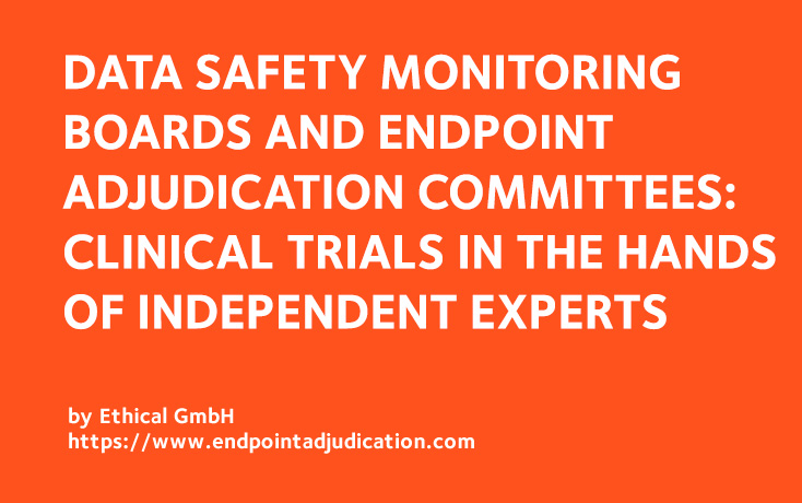 data safety monitoring board