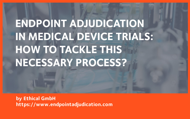 How is Endpoint Adjudication Impacting Clin Ops? A Survey